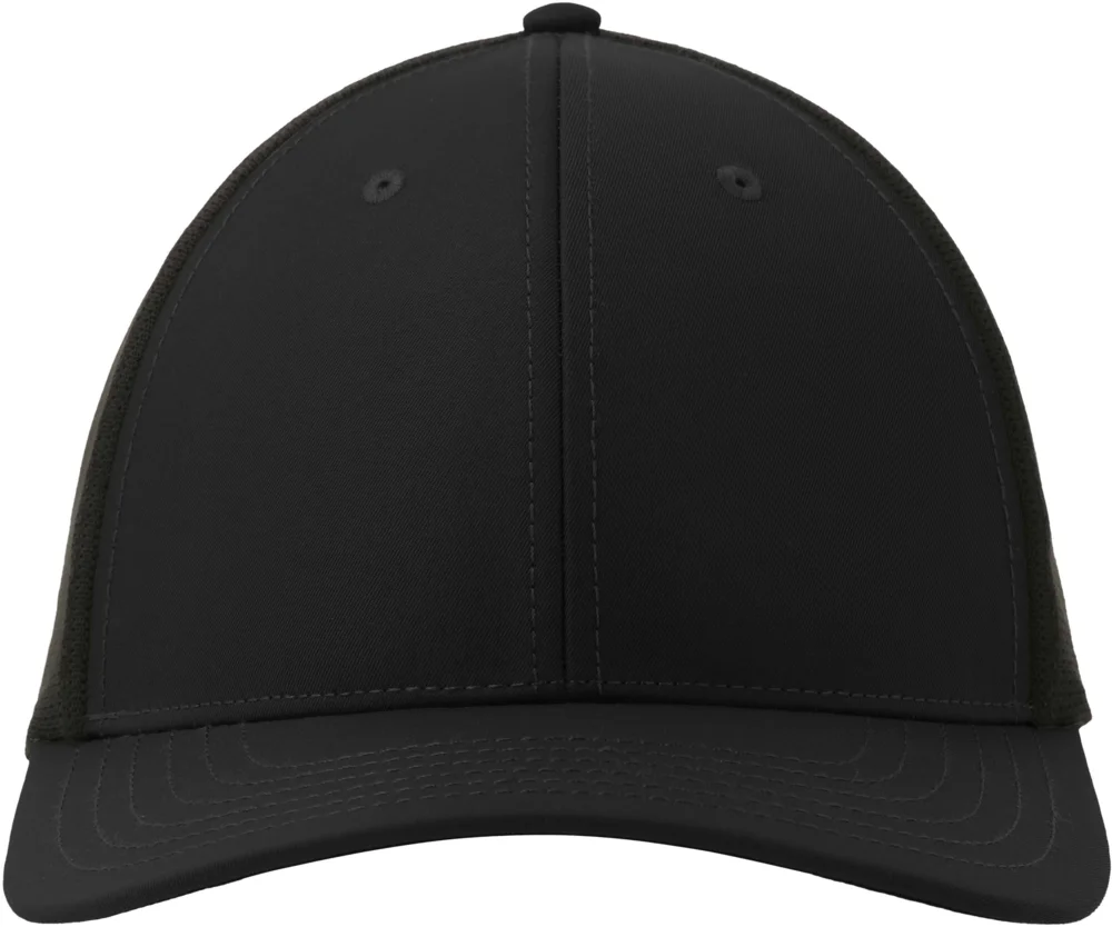 6 Panel Trucker Kappe