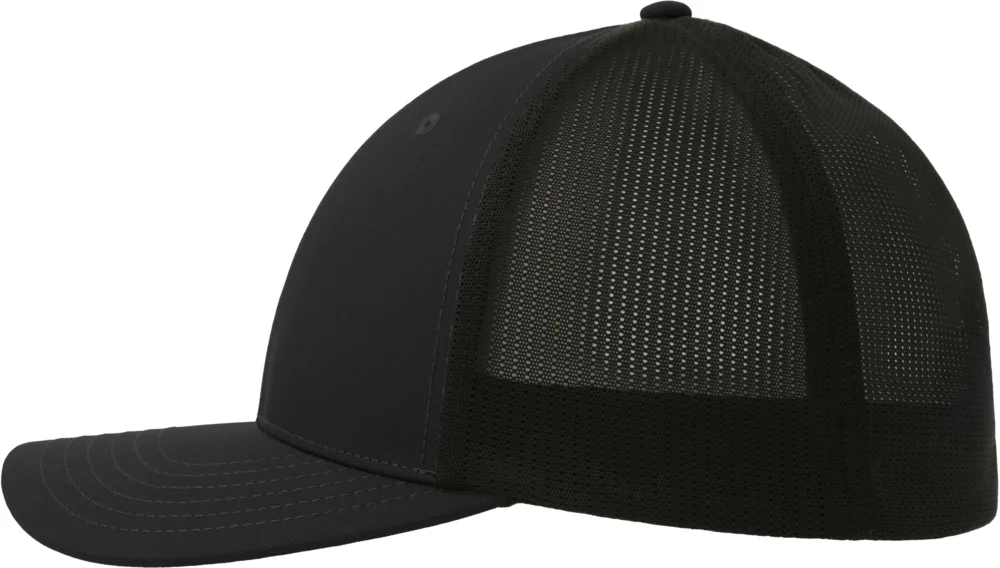 6 Panel Trucker Kappe