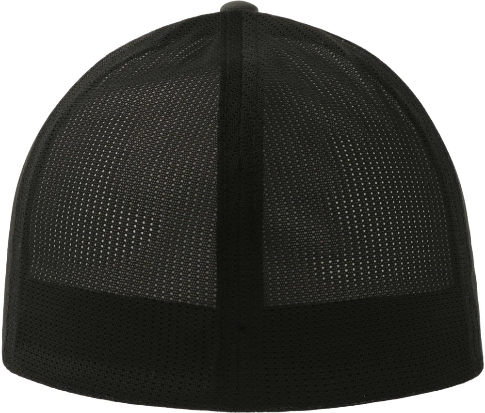 6 Panel Trucker Kappe