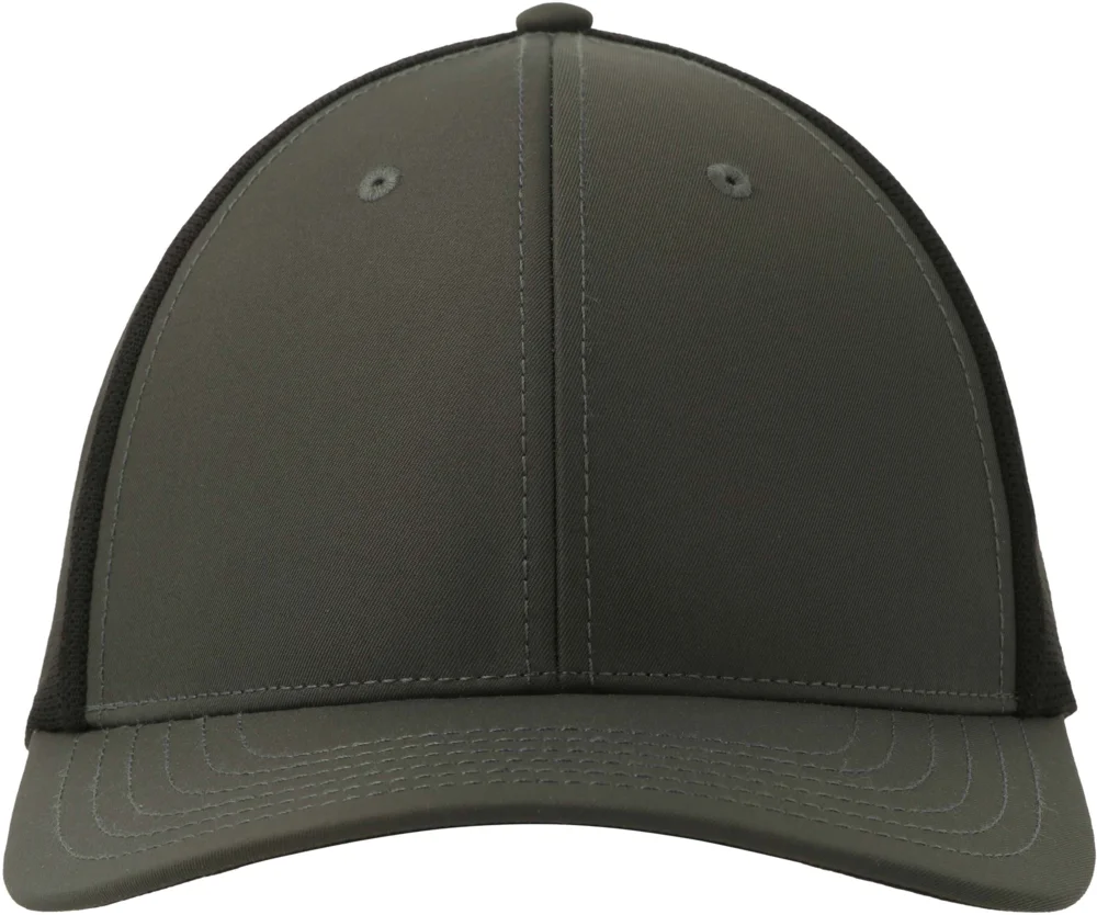 6 Panel Trucker Kappe