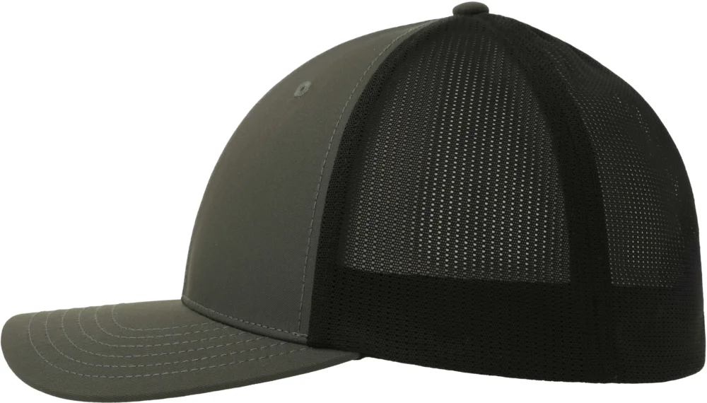 6 Panel Trucker Kappe