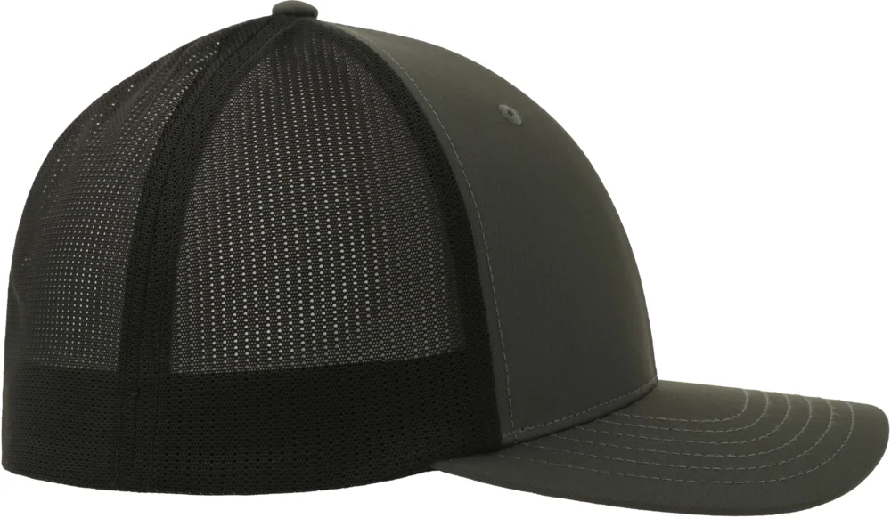 6 Panel Trucker Kappe