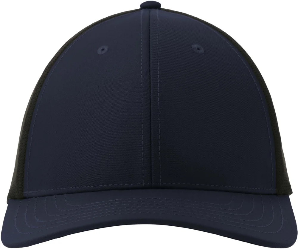 6 Panel Trucker Kappe
