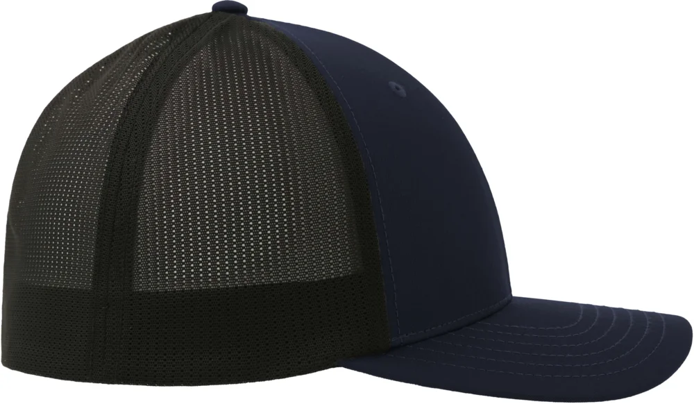 6 Panel Trucker Kappe