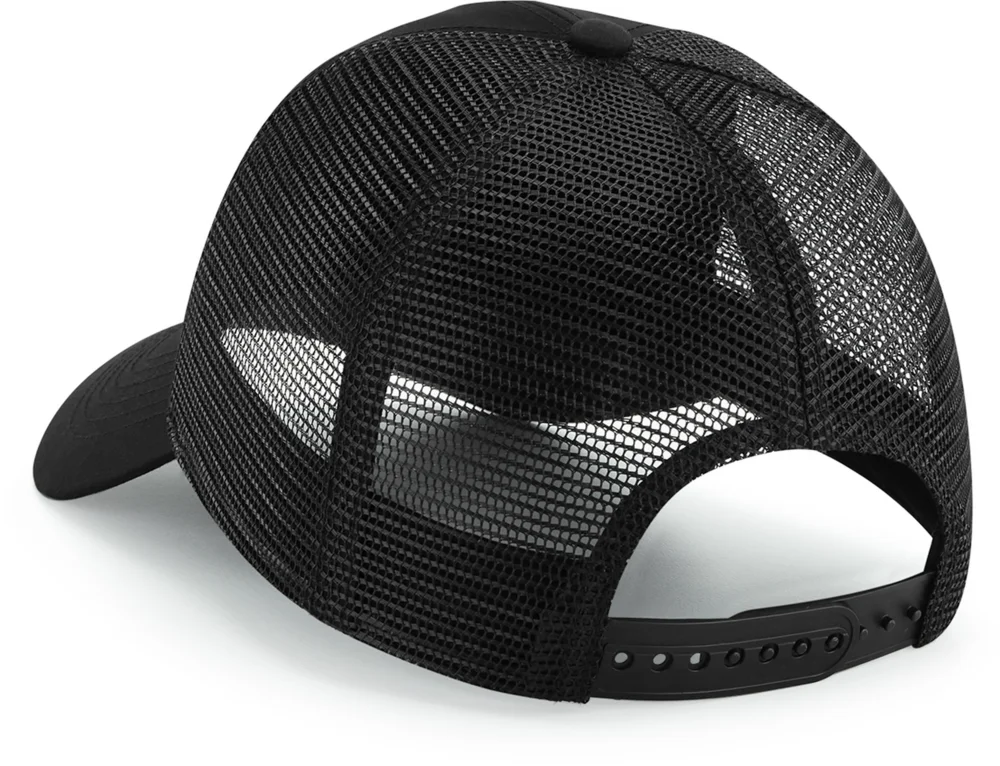 6 Panel Trucker Kappe "Urbanwear"