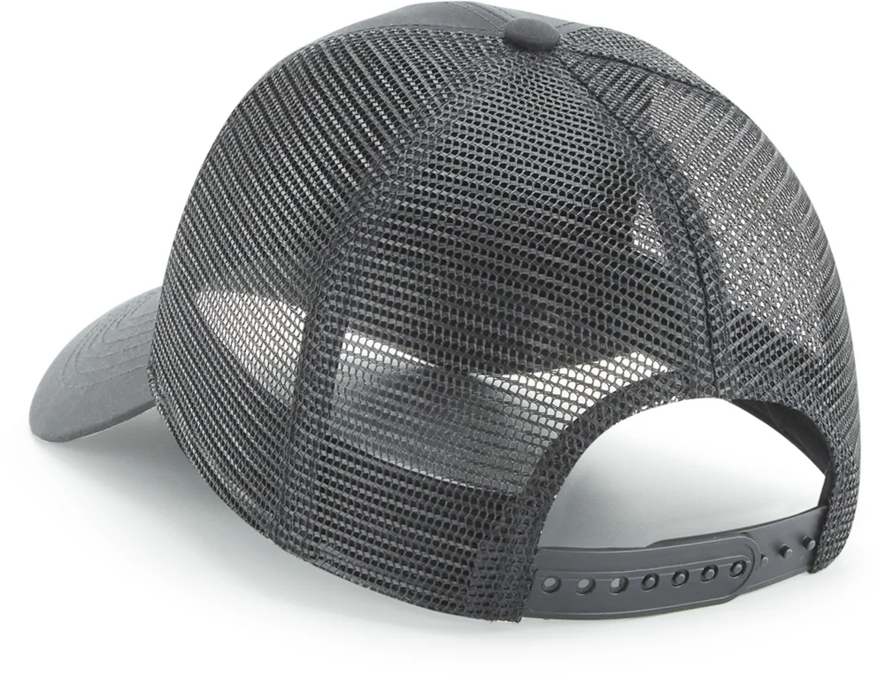6 Panel Trucker Kappe "Urbanwear"