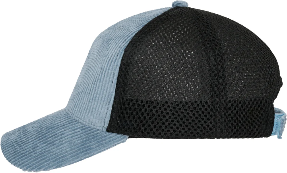 6 Panel Trucker Kappe