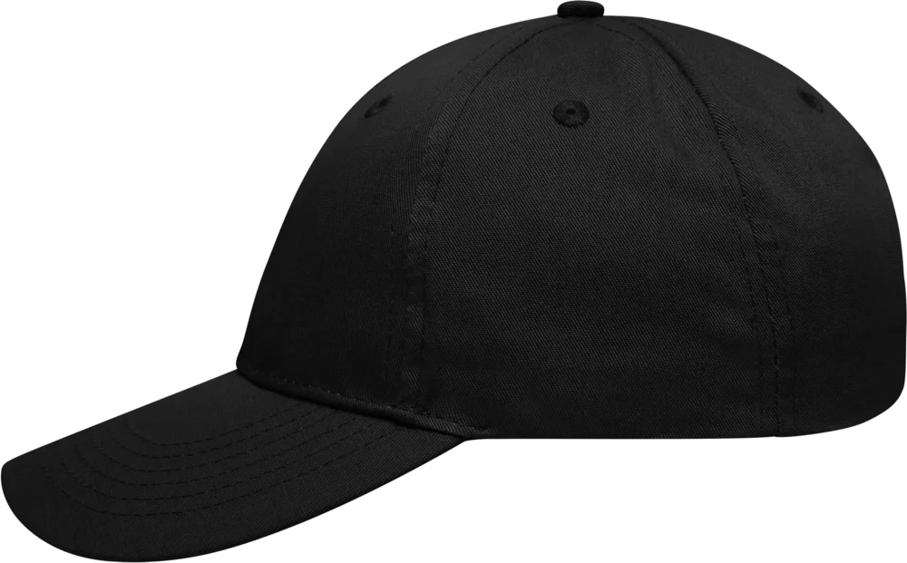 6 Panel Workwear Kappe - Strong