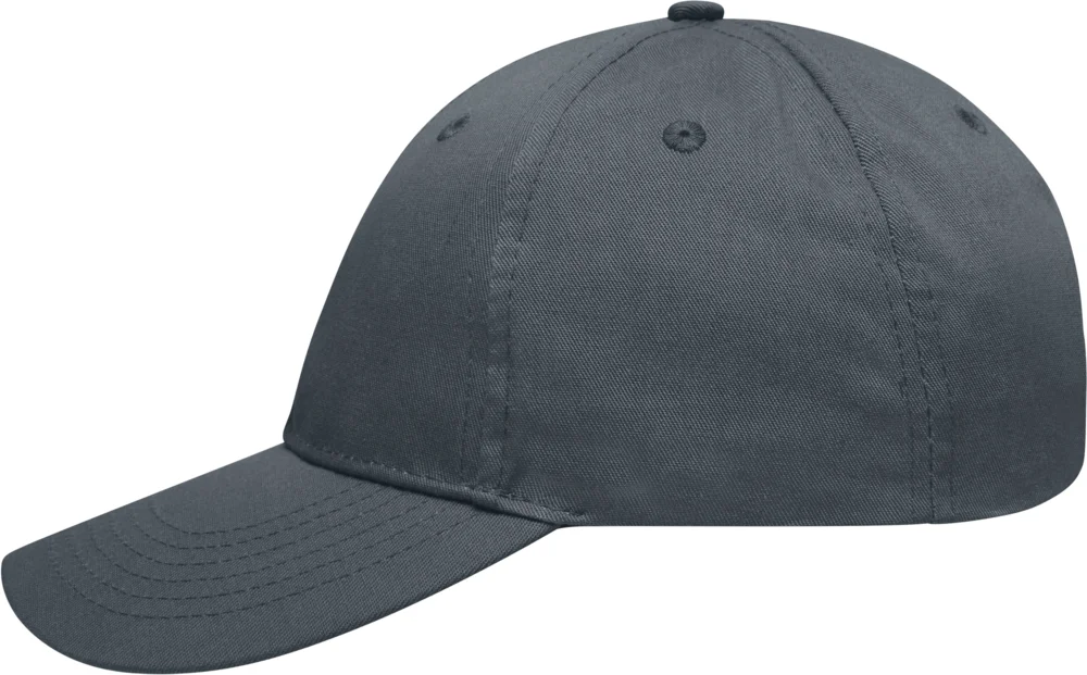6 Panel Workwear Kappe - Strong