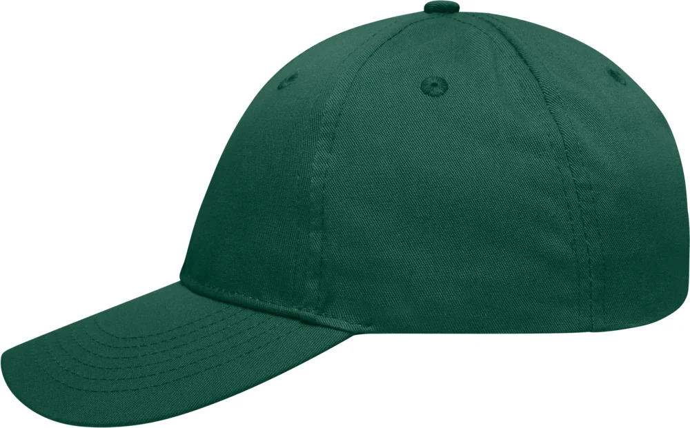 6 Panel Workwear Kappe - Strong