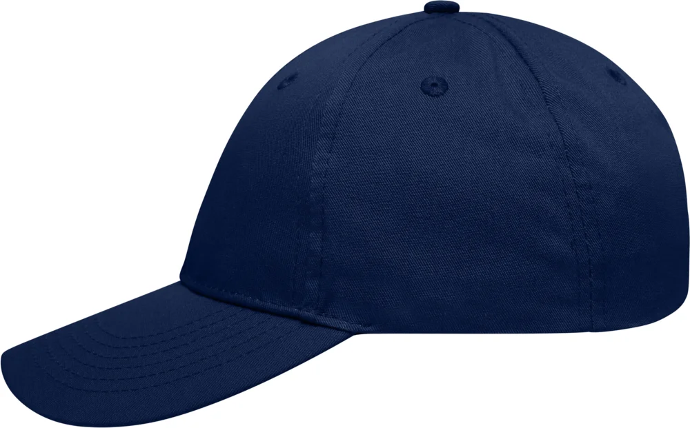 6 Panel Workwear Kappe - Strong