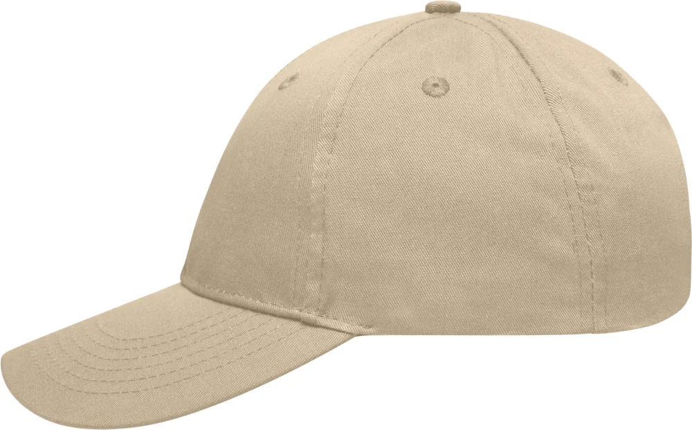 6 Panel Workwear Kappe - Strong