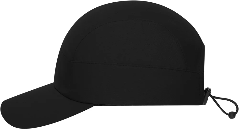 7 Panel Sport Kappe