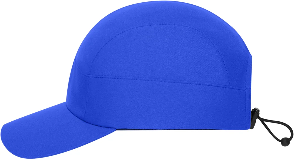 7 Panel Sport Kappe