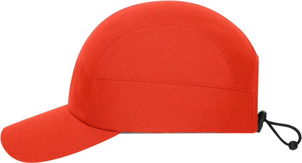 7 Panel Sport Kappe