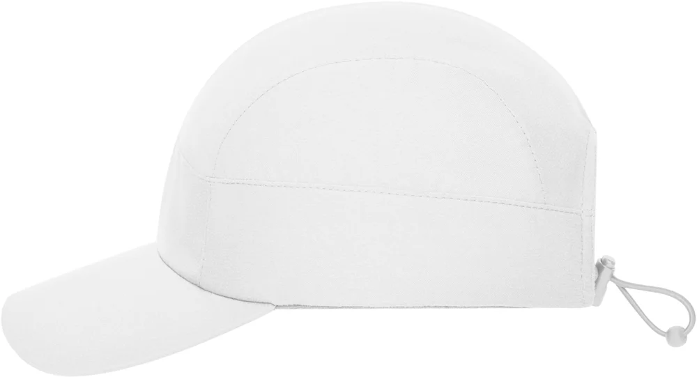 7 Panel Sport Kappe