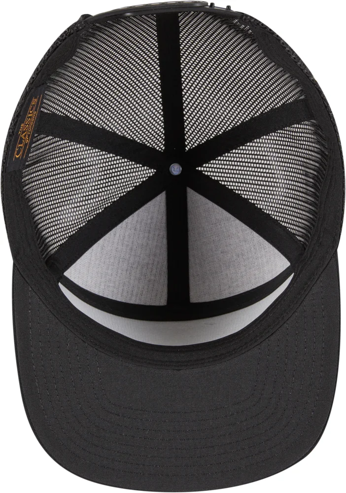 7 Panel Trucker Kappe