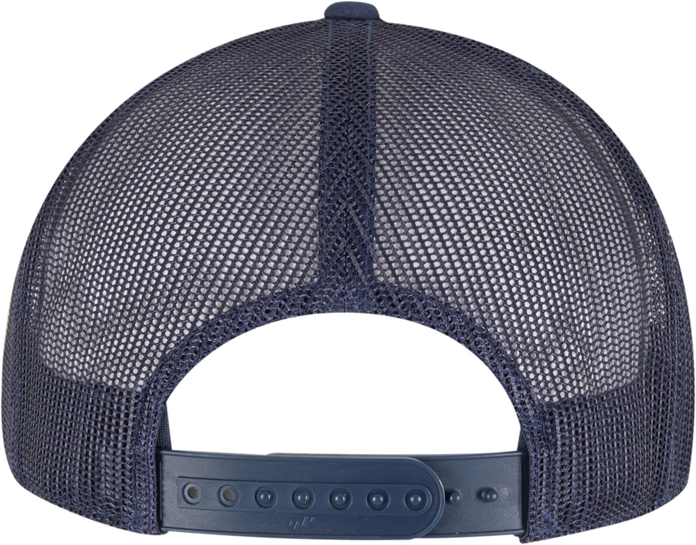 7 Panel Trucker Kappe