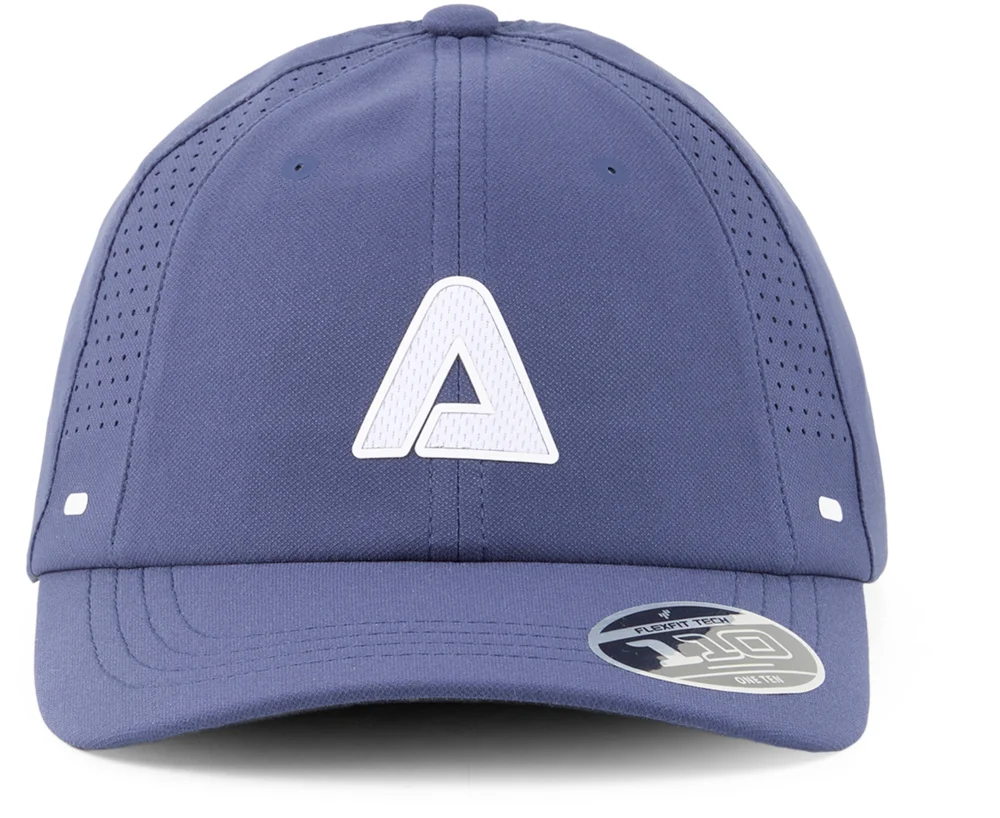 8 Panel Kappe "String Active"