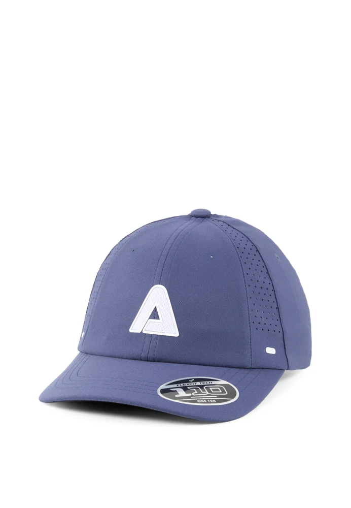 8 Panel Kappe "String Active"