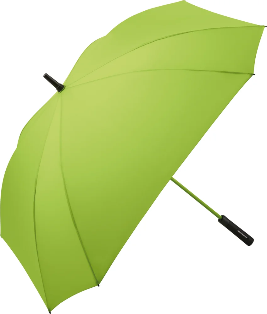 AC Golf Umbrella Jumbo® XL Square Colour