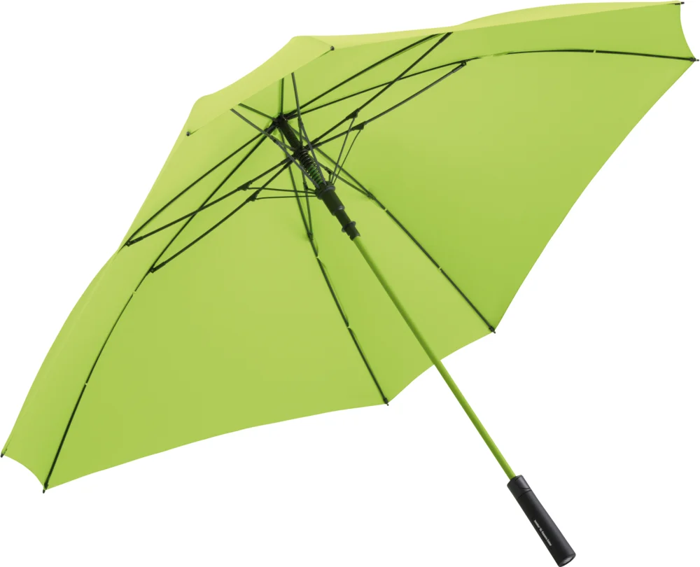 AC Golf Umbrella Jumbo® XL Square Colour