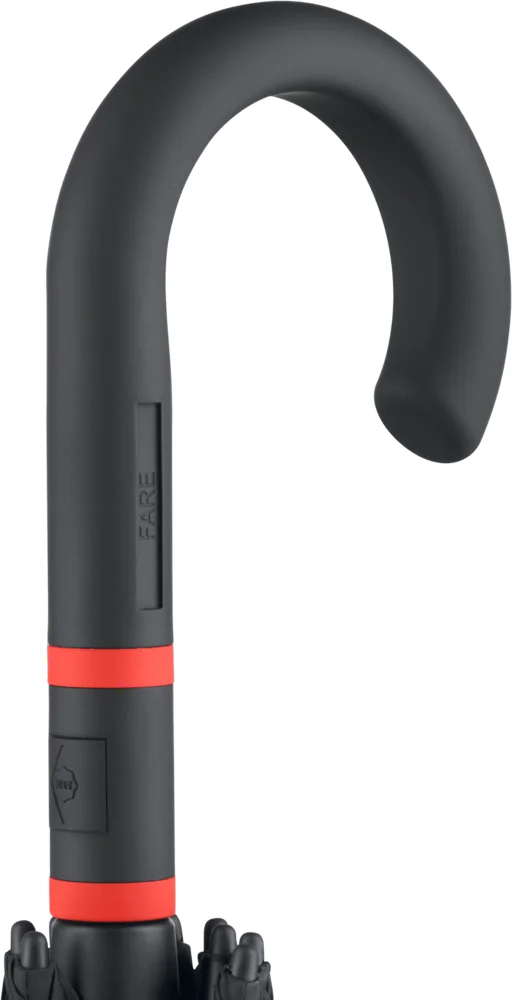 AC Midsize Stockschirm Style