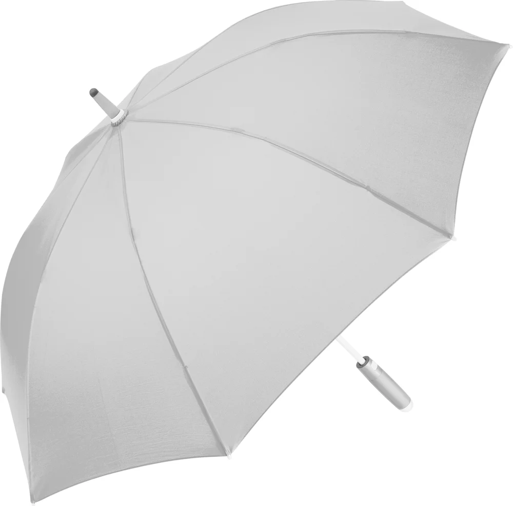 AC Midsize Stockschirm "Whiteline"