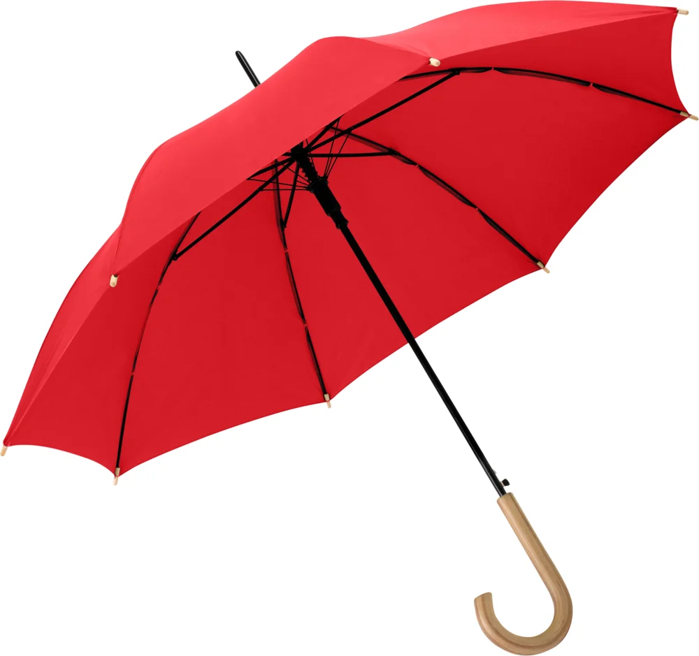 AC Stockschirm "ÖkoBrella"