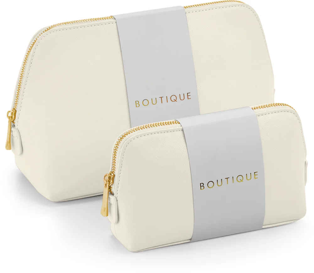 Accessoires Tasche "Boutique"