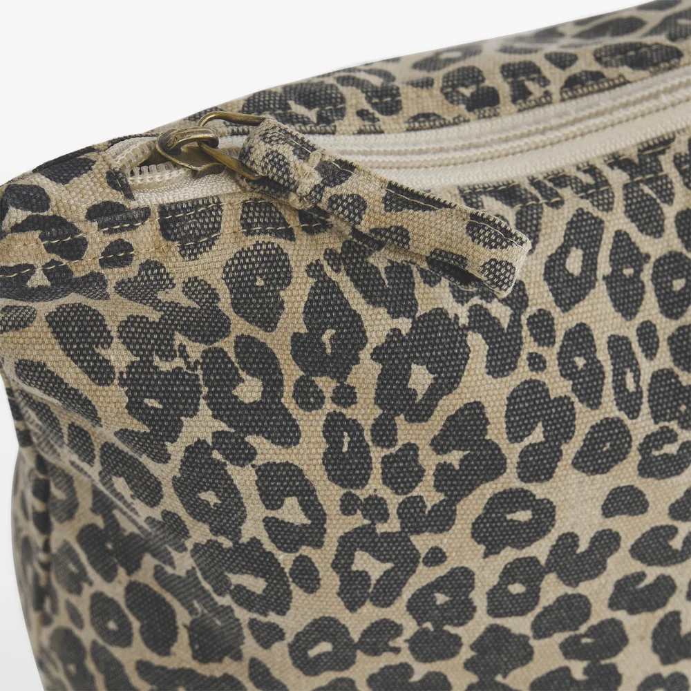 Accessoires Tasche "Leopard"