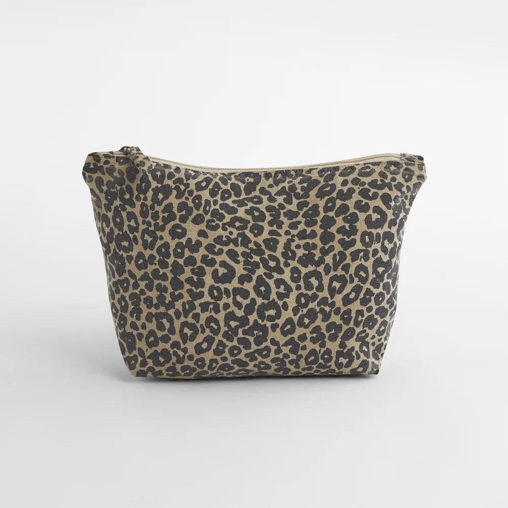 Accessoires Tasche "Leopard"