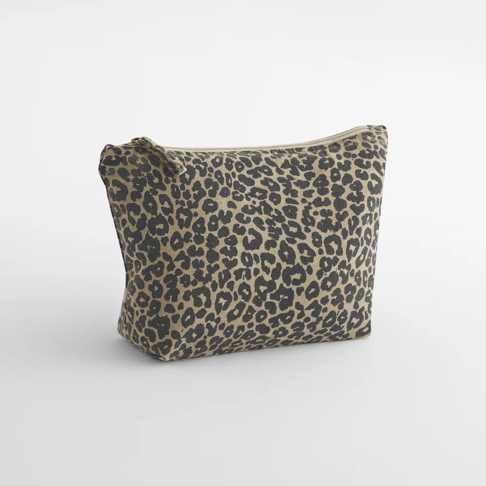 Accessoires Tasche "Leopard"