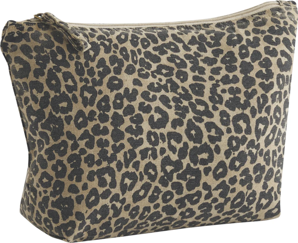 Accessoires Tasche "Leopard"