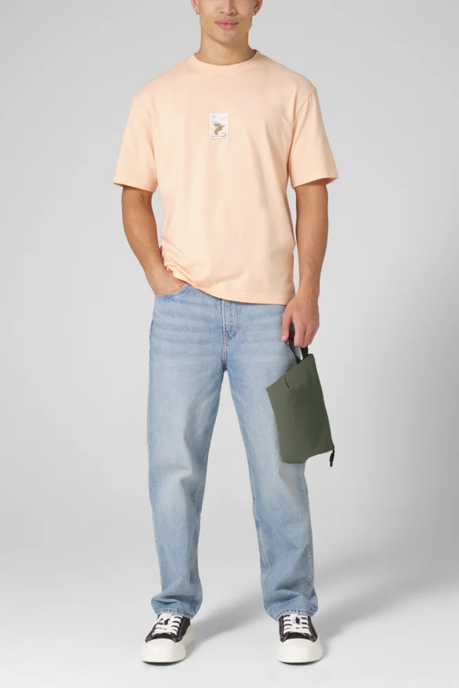 Accessoires Tasche "Minimal Lifestyle"