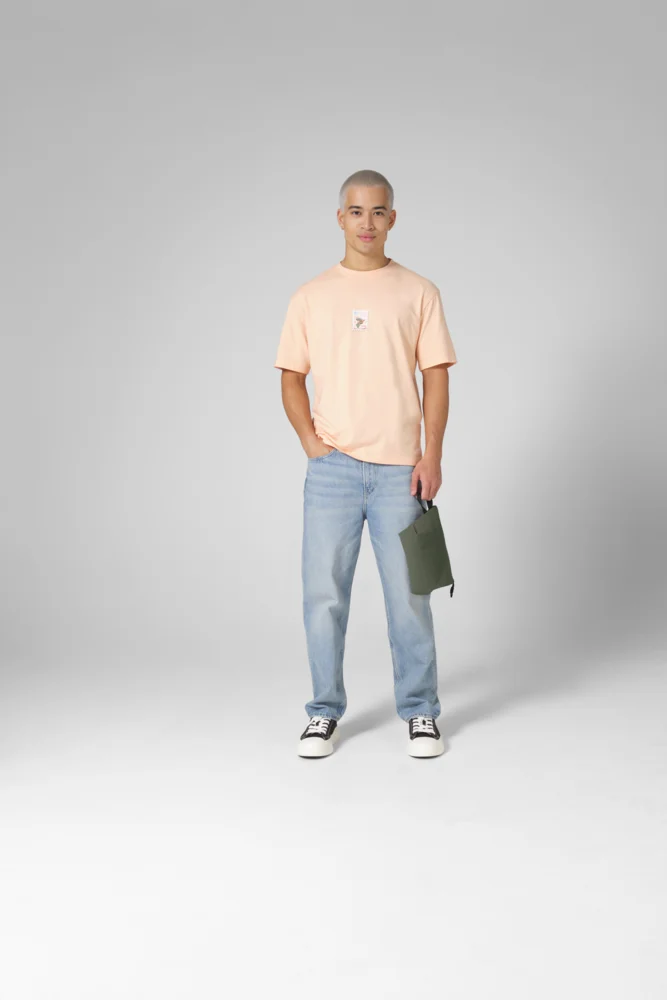 Accessoires Tasche "Minimal Lifestyle"