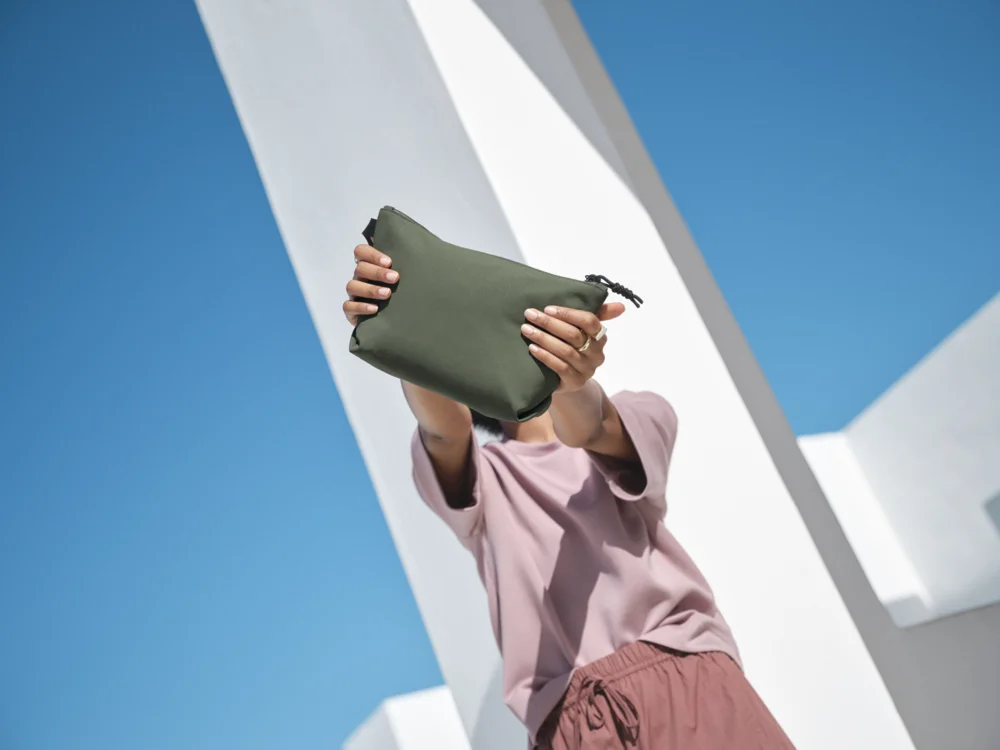Accessoires Tasche "Minimal Lifestyle"