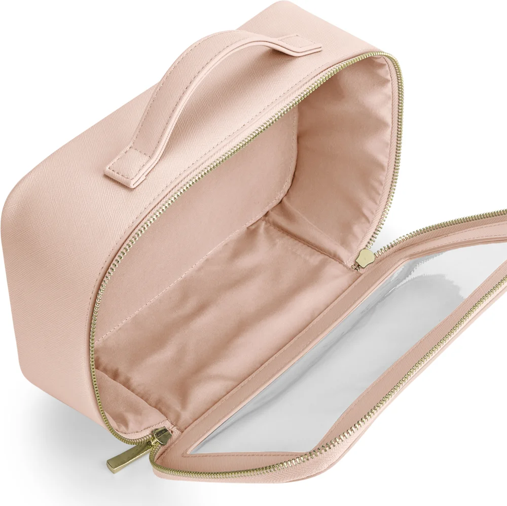 Accessoires Tasche mit Sichtfenster "Boutique"