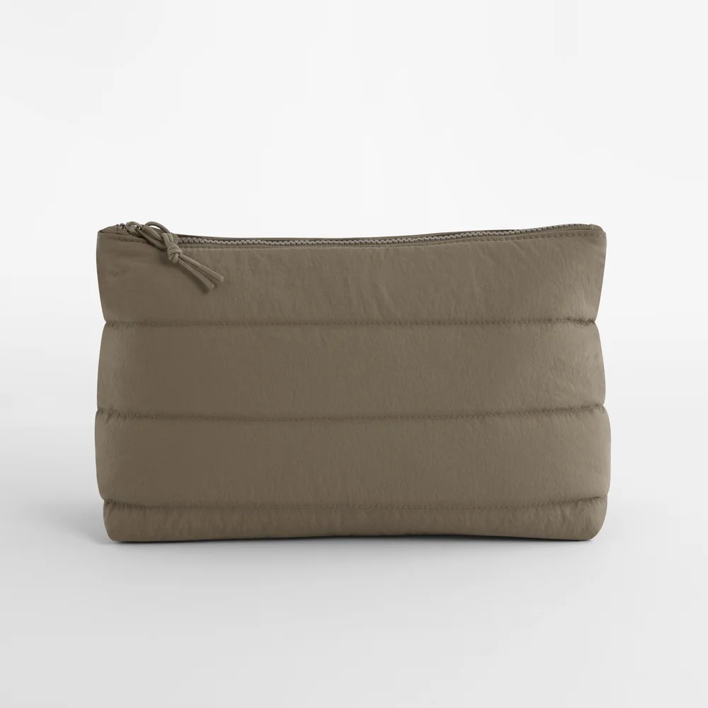 Accessoires Tasche "Quilted"