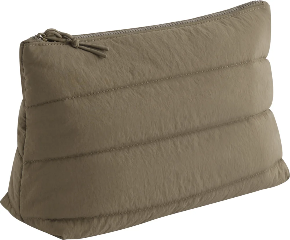 Accessoires Tasche "Quilted"
