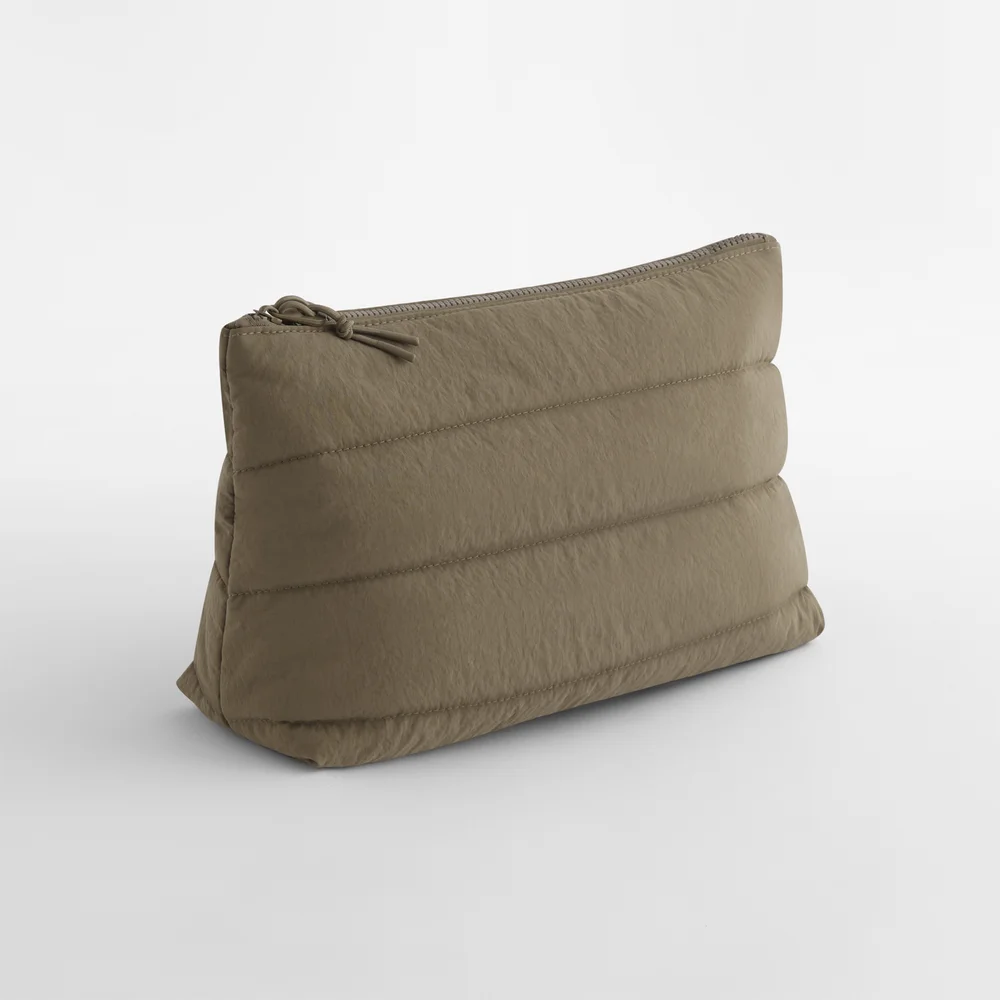 Accessoires Tasche "Quilted"