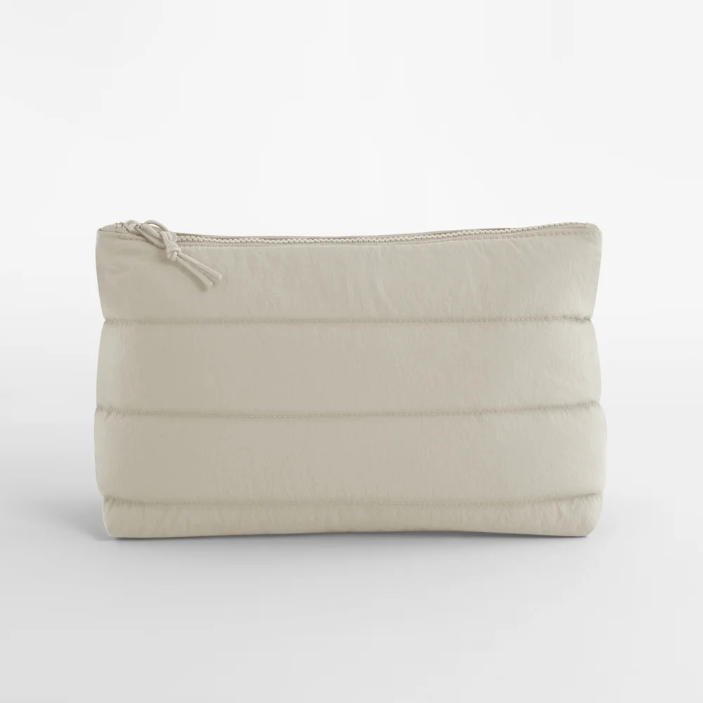 Accessoires Tasche "Quilted"