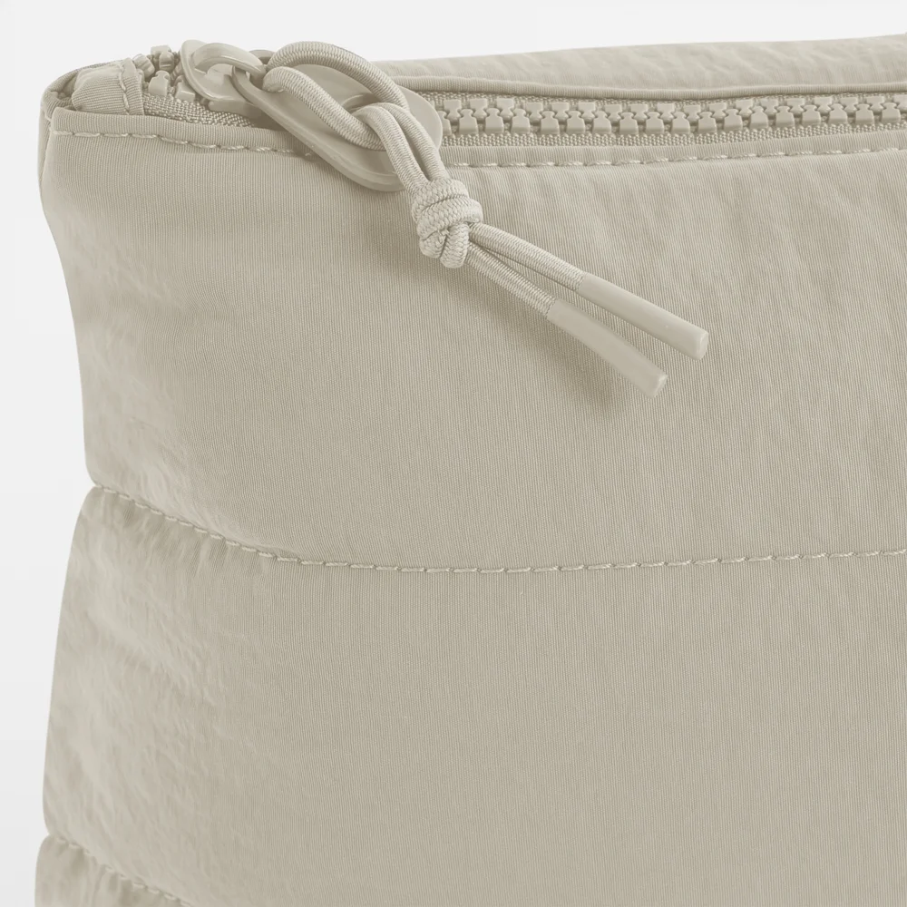 Accessoires Tasche "Quilted"