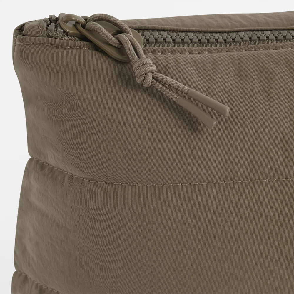 Accessoires Tasche "Quilted"