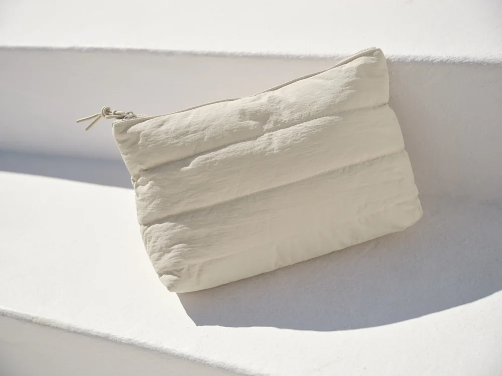 Accessoires Tasche "Quilted"