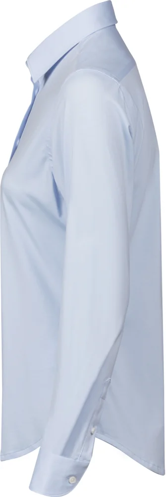 Active Stretch Bluse langarm