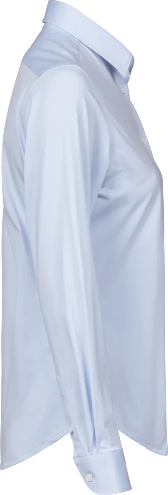 Active Stretch Bluse langarm