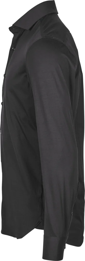 Active Stretch Hemd langarm