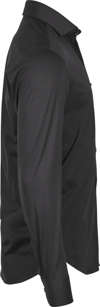 Active Stretch Hemd langarm