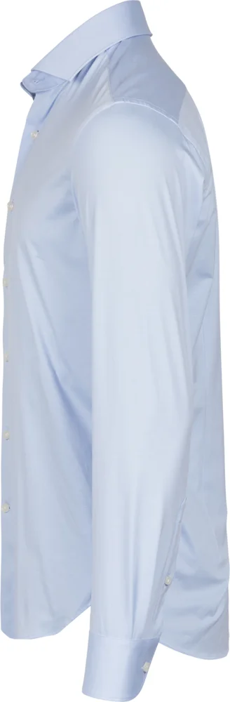 Active Stretch Hemd langarm